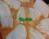 Foto del paso 4 de la receta: Filete de pescado con coco