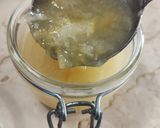 Foto del passaggio 4 della ricetta Marmellata di limone 🍋