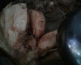 Foto langkah ke 2 dari resep Isian Pastel Ayam Sayur.