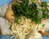 Foto langkah ke 4 dari resep Tahu Kupat Solo.