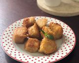 Foto langkah ke 5 dari resep Misoa Goreng.