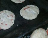 Foto del paso 6 de la receta: Pan amasado: Choricillo y Cebolla