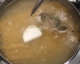 Foto del paso 1 de la receta: Espagueti a la boloñesa 😍🍝