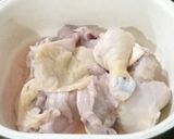 Foto langkah ke 1 dari resep Ayam Becek.