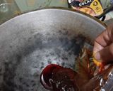 Foto langkah ke 1 dari resep Gulai Ayam praktis.