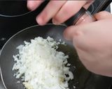 Foto del paso 2 de la receta: Bacalao a bras