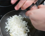 Foto del paso 2 de la receta: Bacalao a bras