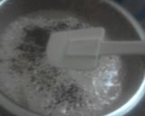 Foto langkah ke 8 dari resep Es krim cocopandan Homemade.