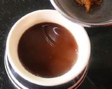 A picture of step 3 of Amla (powder)Tea.