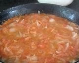 Foto del paso 2 de la receta: Pie de carne invertido