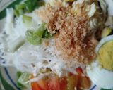 Foto langkah ke 4 dari resep Soto Ayam Ambengan.