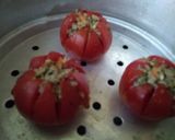 A picture of step 5 of Soya carrot delight.