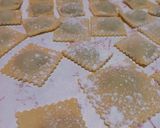 Foto del paso 2 de la receta: Ravioles caseros