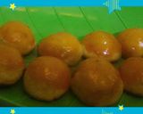 Foto langkah ke 4 dari resep Nastar tanpa mixer dan oven.