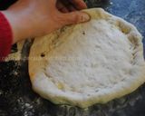 عکس مرحله 24 از دستور نان قیمه هندی