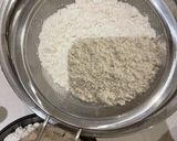 Foto langkah ke 1 dari resep Banana Bread / banana cake - simple no mixer.