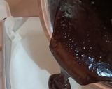 Foto langkah ke 7 dari resep Epic Chocolate Cake.