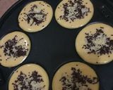 Foto langkah ke 5 dari resep Kue Cubit Tepung Haan.