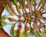 Foto del paso 7 de la receta: Cogollos de Tudela con nueces caramelizadas