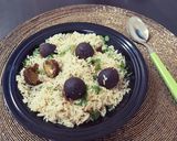 गोला भात (Gola Bhaat) रेसिपी चरण 12 फोटो