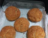 Foto langkah ke 4 dari resep Combro real food no goreng2.