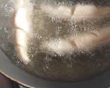 Crossant recipe step 5 photo
