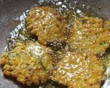 Foto langkah ke 3 dari resep Bakwan Jagung Kriuk #138.