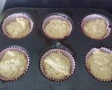 Foto del paso 7 de la receta: Muffins/cupcakes de avena!