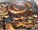 Foto del paso 2 de la receta: Asado Uruguayo