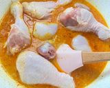 Foto langkah ke 3 dari resep 95. Ayam gulai.