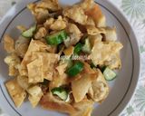 Foto langkah ke 5 dari resep Batagor.