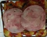 Foto langkah ke 3 dari resep Potato Baked Extra Cheesse.