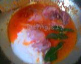 Foto langkah ke 2 dari resep Rendang ayam sunda.