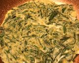 Foto del paso 6 de la receta Tortilla de espárragos silvestres