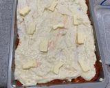 A picture of step 11 of Cannelloni.