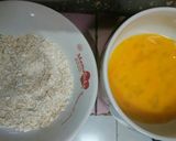 Foto langkah ke 2 dari resep Tahu Katsu.