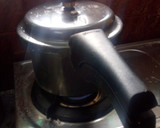 கொண்டைக்கடலை குருமா ரெசிபி ஸ்டேப் 5 புகைப்படம்