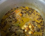 صورة لخطوة 5 من وصفة رز بخاري أوزبكي باللحم