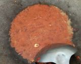Foto langkah ke 3 dari resep Gulai Touco minus petai.