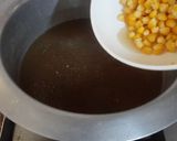 A picture of step 6 of Chicken Corn Soup 🌽 🍲.