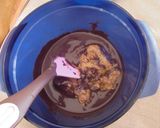 Φωτογραφία βήματος 2 της συνταγής Fudge Banoffee