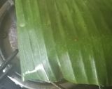 ভেটকি মাছের পাতুরি (bhetki macher paturi recipe in Bengali) রেসিপির ধাপ 5 ছবি