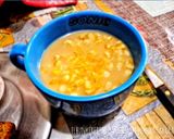 Foto del paso 6 de la receta: VEGANO Y TRADICIONAL MAZAMORRA, DESAYUNO/POSTRE/MERIENDA