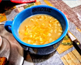 Foto del paso 6 de la receta: VEGANO Y TRADICIONAL MAZAMORRA, DESAYUNO/POSTRE/MERIENDA