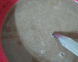 Foto del paso 4 de la receta: Flan casero marmolado