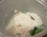 Foto langkah ke 2 dari resep Nasi lemak (Malaysia).