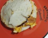 Foto del paso 1 de la receta: Arepas rellenas variedad