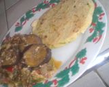 Foto del paso 4 de la receta: Arepas nutritivas
