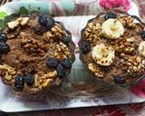 A picture of step 13 of #Cocoa Biscuit banana.