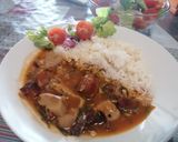Foto del paso 4 de la receta: 78. Callos a la Madrileña / olla exprés